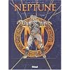 Neptune, tome 3 : Iceberg