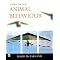 Animal Behaviour
