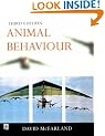 Animal Behaviour: Psychobiology, Ethology and Evolution