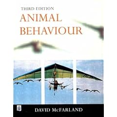 Animal Behaviour: Psychobiology, Ethology and Evolution