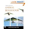 Animal Behaviour: Psychobiology, Ethology and Evolution
