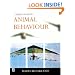 Animal Behaviour: Psychobiology, Ethology and Evolution