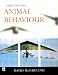 Animal Behaviour: Psychobiology, Ethology and Evolution