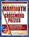 Original Mamm Bk Crossword Puzzl(t (Original Mammoth)