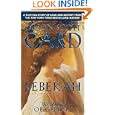 Rebekah (Women of Genesis) by Orson Scott Card
