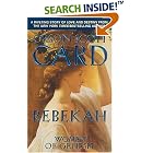 Rebekah (Women of Genesis) by Orson Scott Card