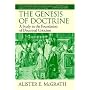 The Genesis of Doctrine