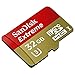 SanDisk Extreme 32GB UHS-I/U3 Micro SDHC Memory Card Up To 60MB/s Read With Adapte-SDSDQXN-032G-G46A [Newest Version]