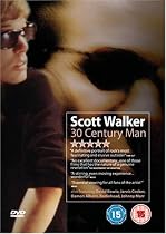 Scott Walker - 30 Century Man [DVD] [2007]