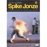 Director's Series, Vol. 1 - The Work of Director Spike Jonze
