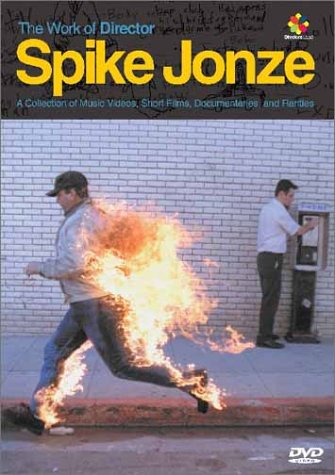 Free Download Of Director's Series, Vol. 1 - The Work of Director Spike Jonze Online