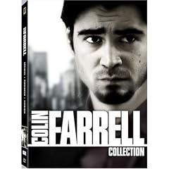 Colin Farrell Celebrity Pack (Phone Booth/ Daredevil/ Tigerland)