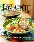 The Flavors of Bon Appetit 2002 (Flavors of Bon Appetit)
