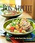 The Flavors of Bon Appetit 2002 (Flavors of Bon Appetit)