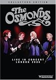 The Osmonds: Live in Concert, London 2006 [DVD] [US Import]