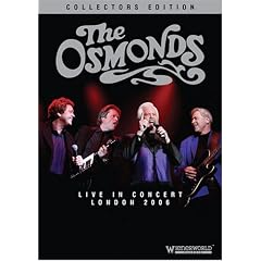 Live in Concert