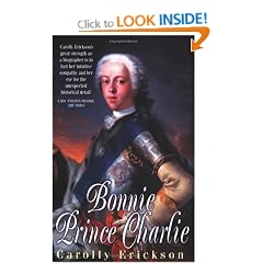 Bonnie Prince Charlie: A Biography