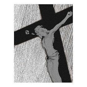 Crucified