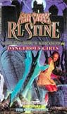 Dangerous Girls: Rich Girl, The Dare, Prom Queen (Fear Street Creepy Collections)