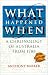 What Happened When: A chronology of Australia from 1788, 3rd edition at Amazon Books: 51FKJWGSMRL._SL75_
