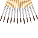Water Color Paint Brushes