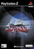 Silpheed (PS2)