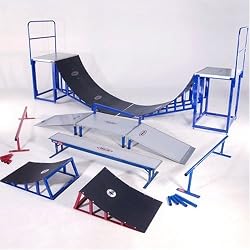 Mojo Complete Park