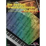 Produkt-Bild: Die besten Transkriptionen f&uuml;r Klavier aus "Keyboards": f&uuml;r alle Pianos plus Drumpattern und 2 Combo-Arrangements. Klavier. (Schott Pro Line)