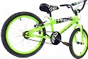 New 2009 Model Concept 16" Boys BMX Zombie Bike