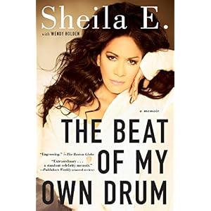 The Beat of My Own Drum: A Memoir