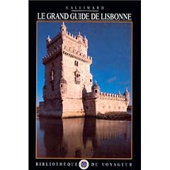 Le Grand Guide de Lisbonne 1998