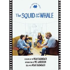 The Squid and the Whale (Screenplay)