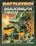 Maximum Tech (Battletech)
