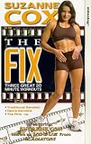 Review Imc Vision  / Suzanne Cox - The Fix
