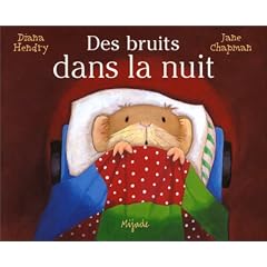 Des bruits dans la nuit