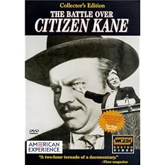 The Battle over Citizen Kane by 