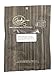 Jerky.com Exotic Original Alligator Jerky - Wild Game Meat Snacks, Exotic Snacks, High-Protein, All-Natural, No Added Preservatives - Healthy Snacks for Adults - 1.75 oz. (Pack of 3)