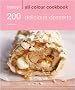 Hamlyn All Colour Cookbook 200 Delicious Desserts