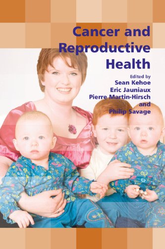Cancer and Reproductive Health (Royal College of Obstetricians and Gynaecologists Study Group)