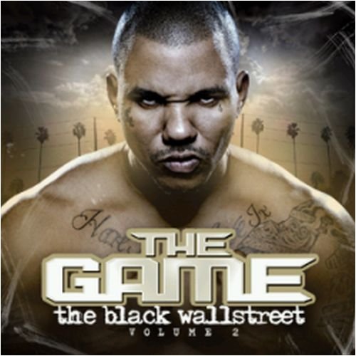 The Game - The Black Wall Street Vol.2