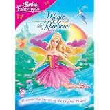 Barbie Fairytopia - Magic of the Rainbow