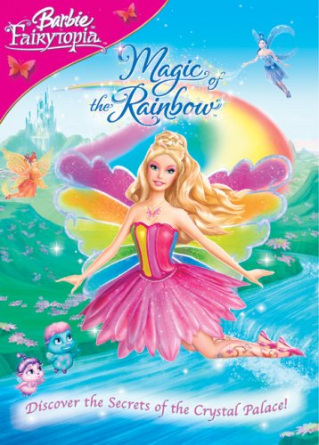 barbie fairytopia magic of the rainbow  more detail click!