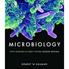Microbiology with Diseases by Body System (2nd Edition) by Robert W. Bauman