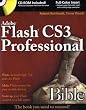 Adobe Flash CS3 Professional Bible