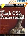 Adobe Flash CS3 Professional Bible