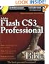 Adobe Flash CS3 Professional Bible