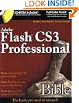 Adobe Flash CS3 Professional Bible