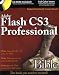 Adobe Flash CS3 Professional Bible