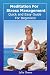 Meditation For Stress Management. Quick and Easy Guide For Beginners