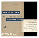 Hungerfield, and other poems